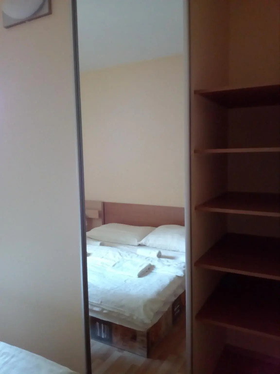 Apartmánový dom Fatrapark 1 s Wellness - Hlavná recepcia