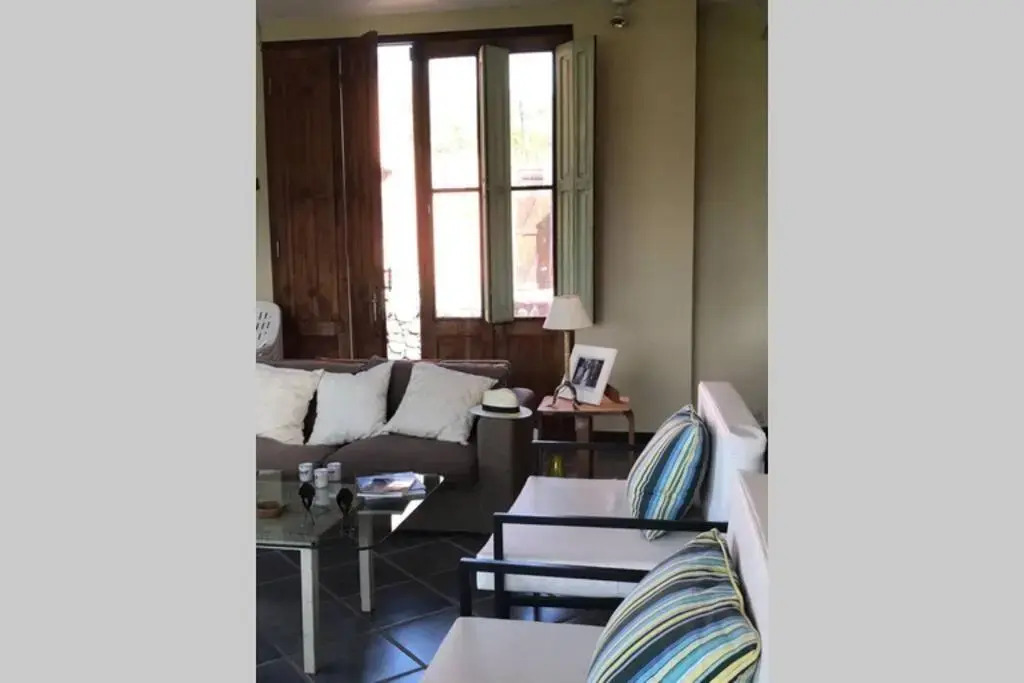 Country house with great view in Salta