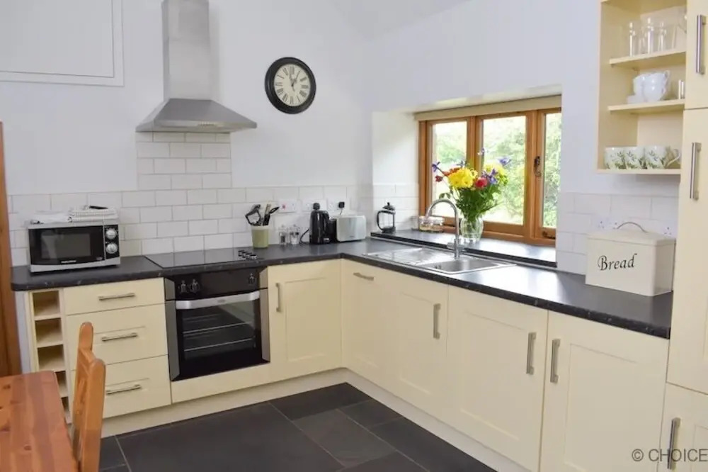 Bradworthy Swallow Parlour 2 Bedrooms