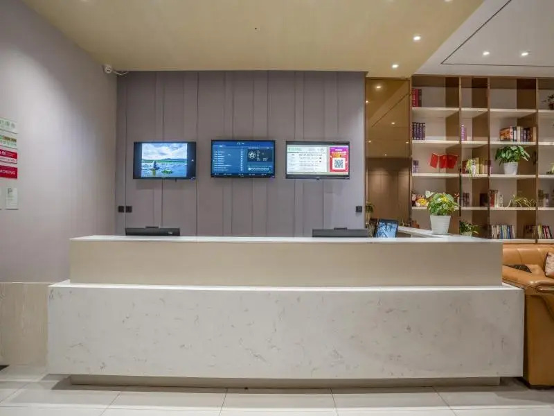 GreenTree Alliance Hotel Dali Erhai Olympic Centre