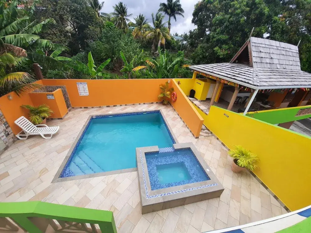 Tranquility Getaway