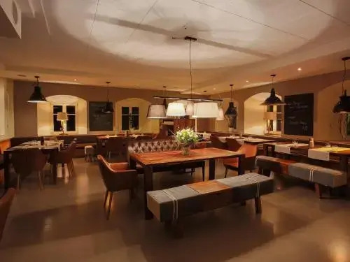 Das Hotel by Ferber