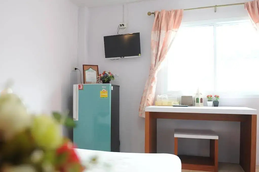 Paksina Hotel
