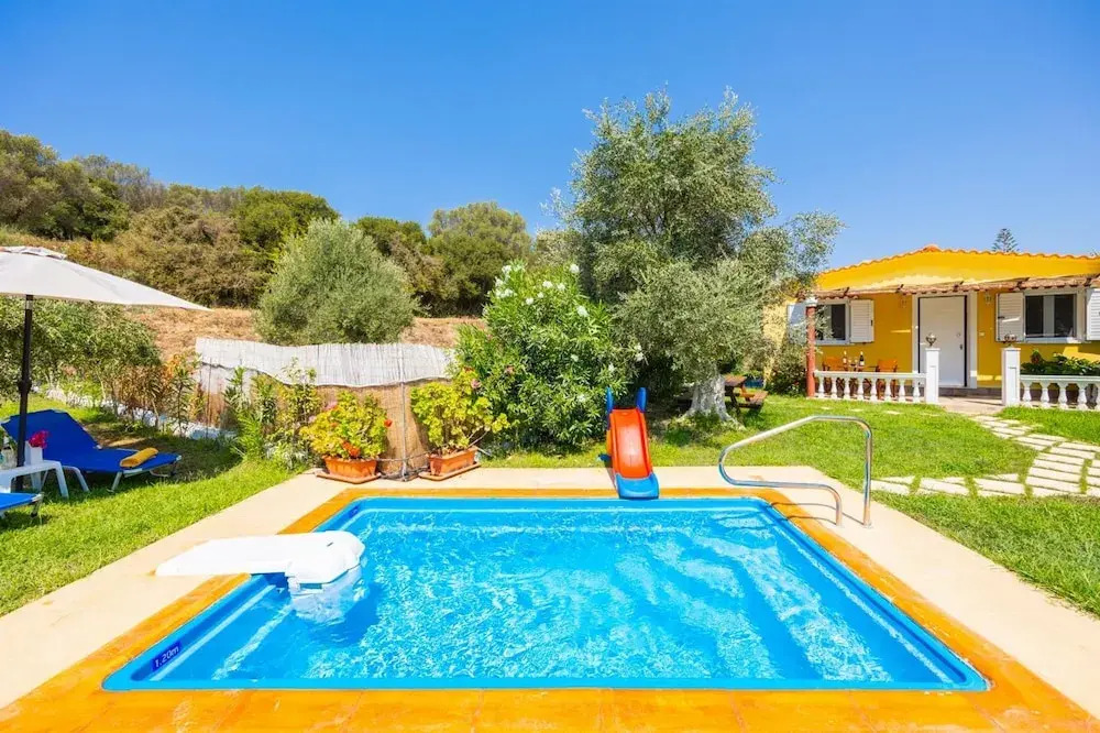 Villa Memi