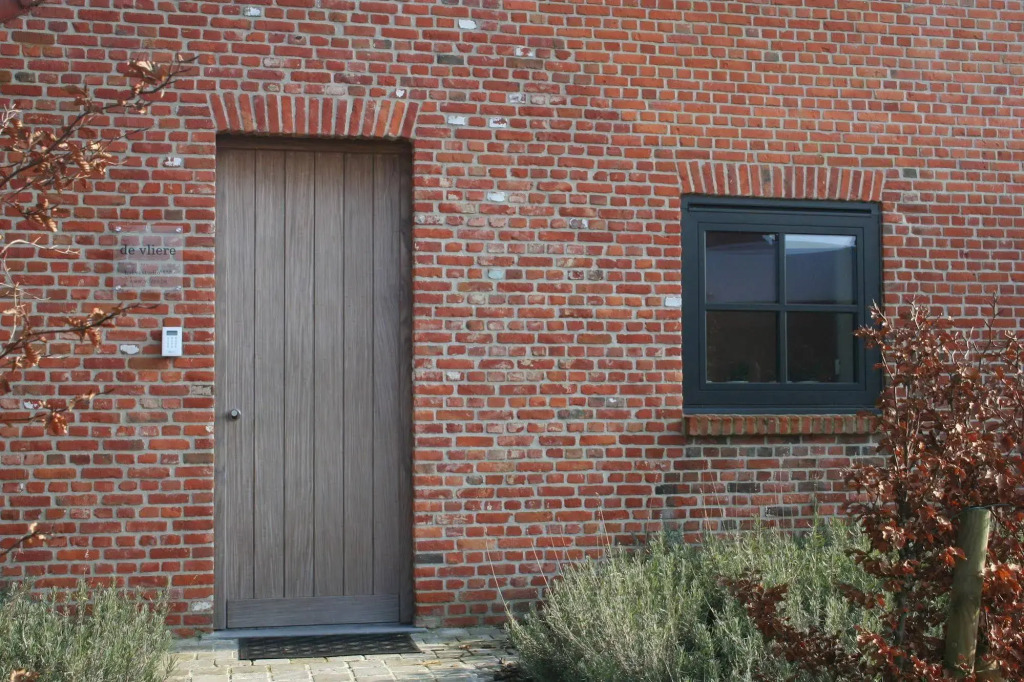 Guesthouse De Vliere