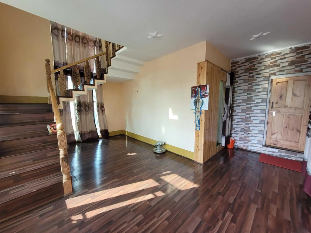OYO HOME IAE602 Safyan Homestay