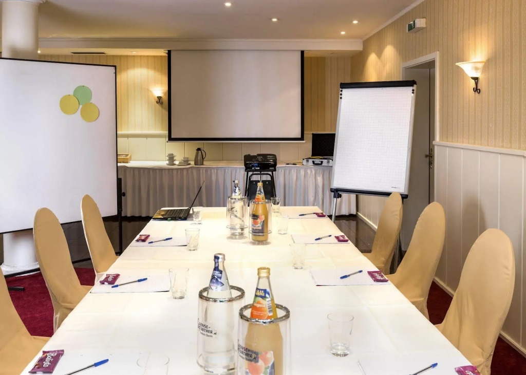 Hotel Union Salzwedel