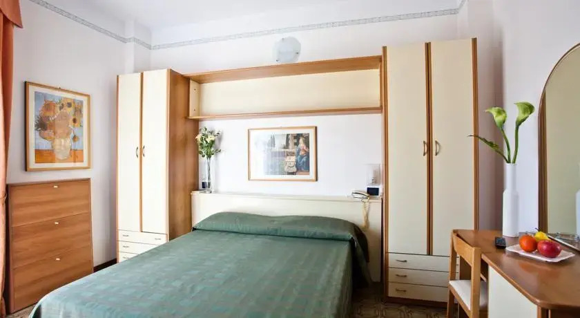 Hotel Condor