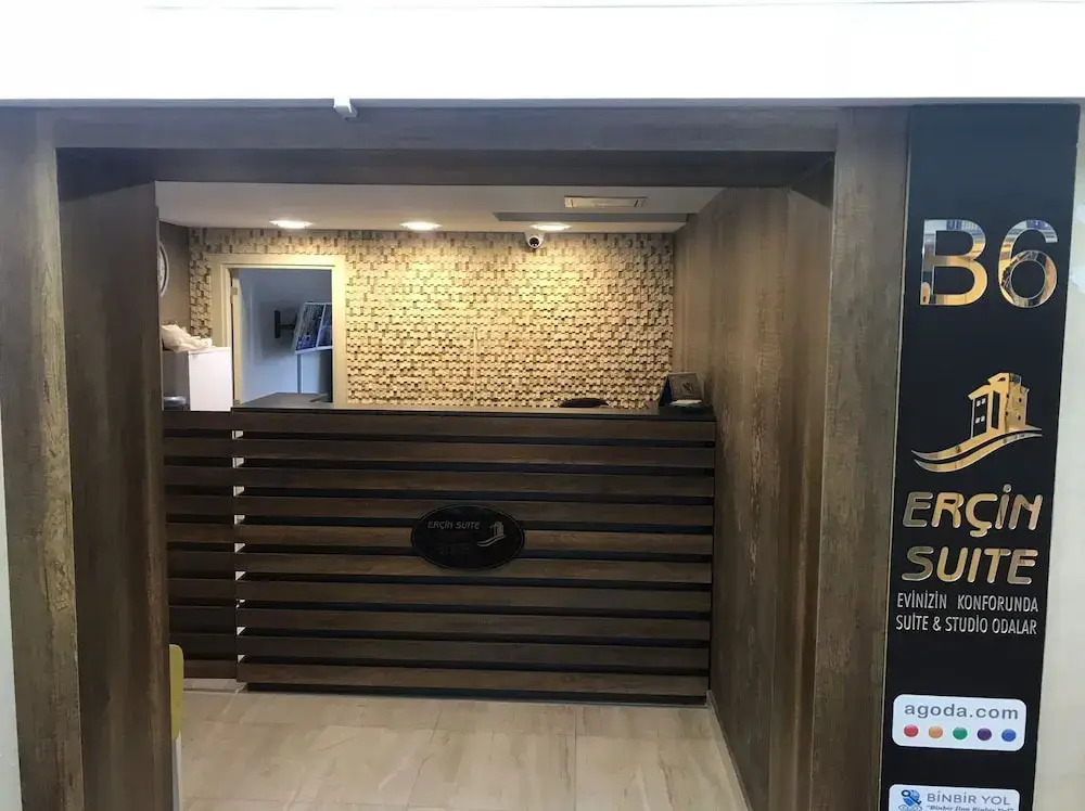 Tuyap Pin Suite