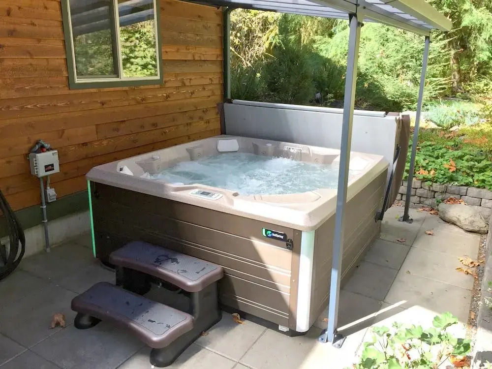 65GS - Hot Tub - Wi-Fi - Pets Ok - BBQ - Sleeps 10