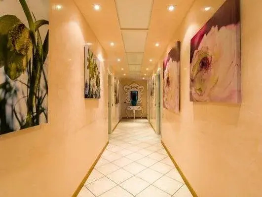 Hotel Alle Due Palme