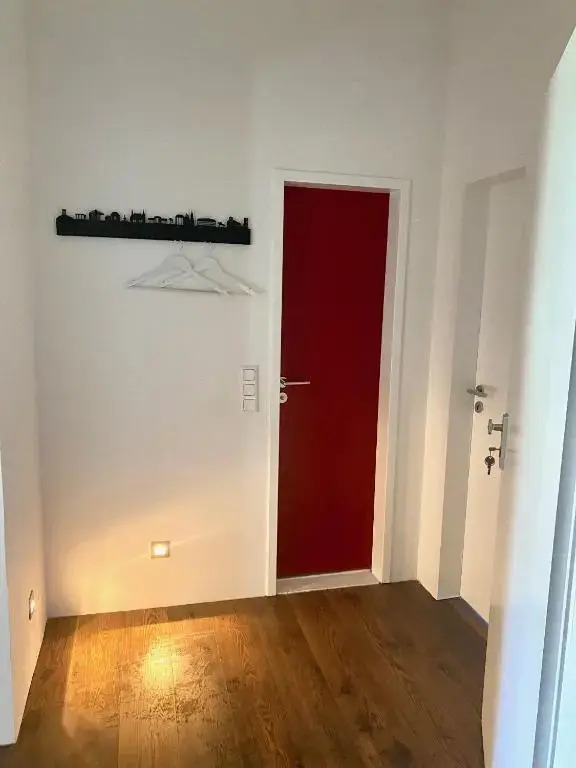 Chez Coco Apartment 2 Aachen