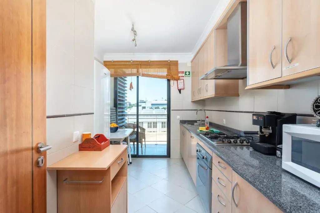 Santa Maria Apartamentos