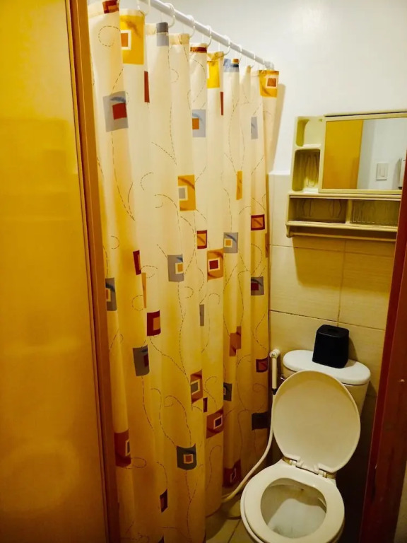 OYO 888 City Stay Inns Fortview BGC
