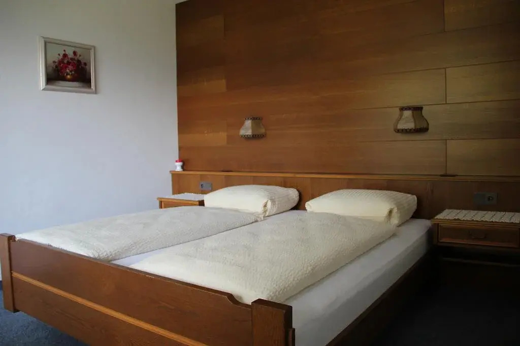 Haus Mader