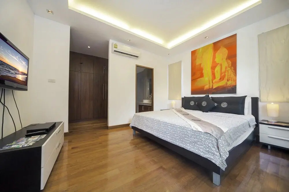 Villa Romeo 3 BED Two Storey Villa Offers Spacious Accommodation