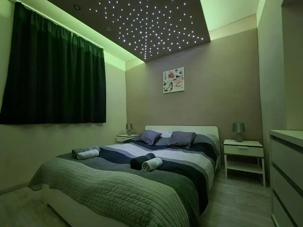 High Street Apartman