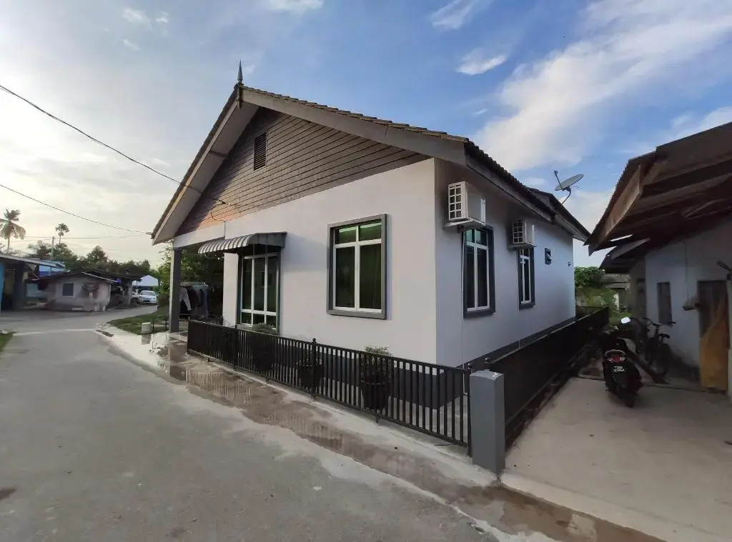 Desa Hana Homestay
