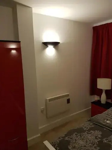 Norwich Central Modern Apartment