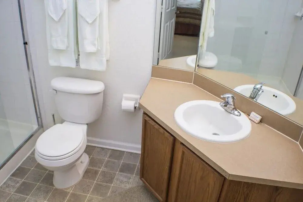 From 3 Bedroom Condo by Redawning