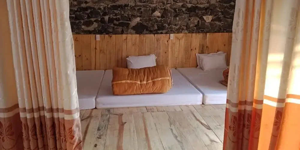 Yen Nhi Homestay Ban Gioc - CS2 Hostel