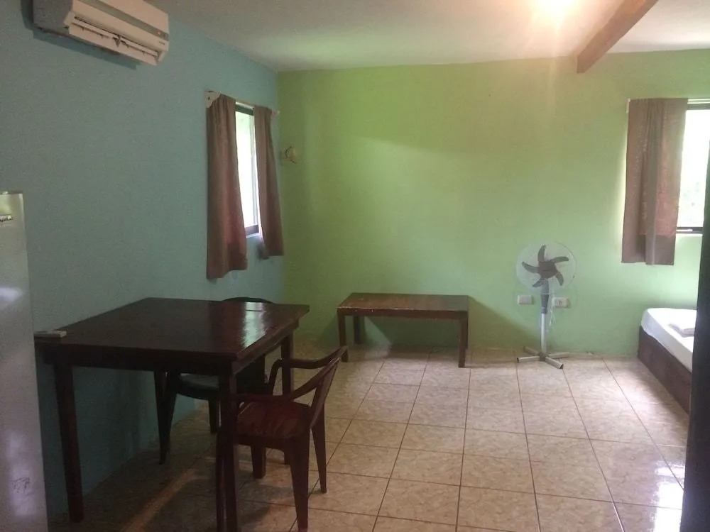 Be My Guest Cabinas