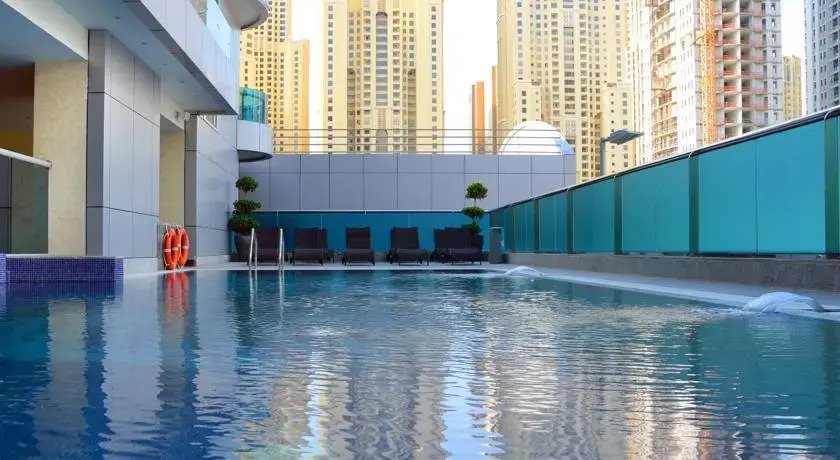 MyStayGroup - Orra Marina