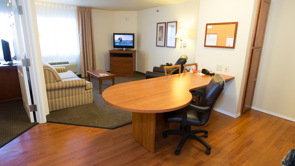 Candlewood Suites Joplin by IHG