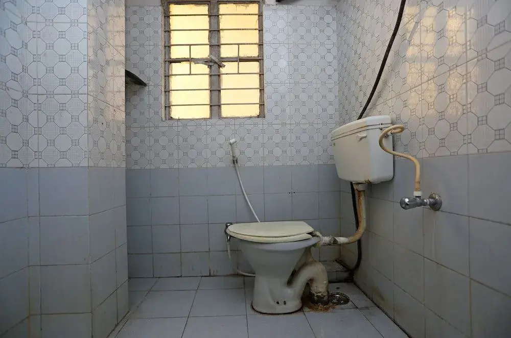 Oyo 2034 Vidyapati Cottage