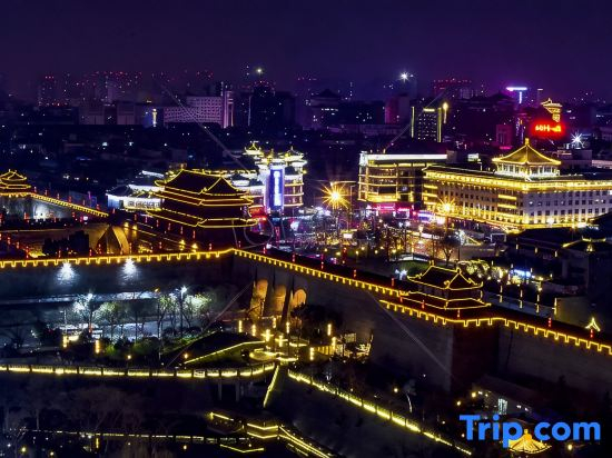 Pomi Homestay (Xianyang Airport)