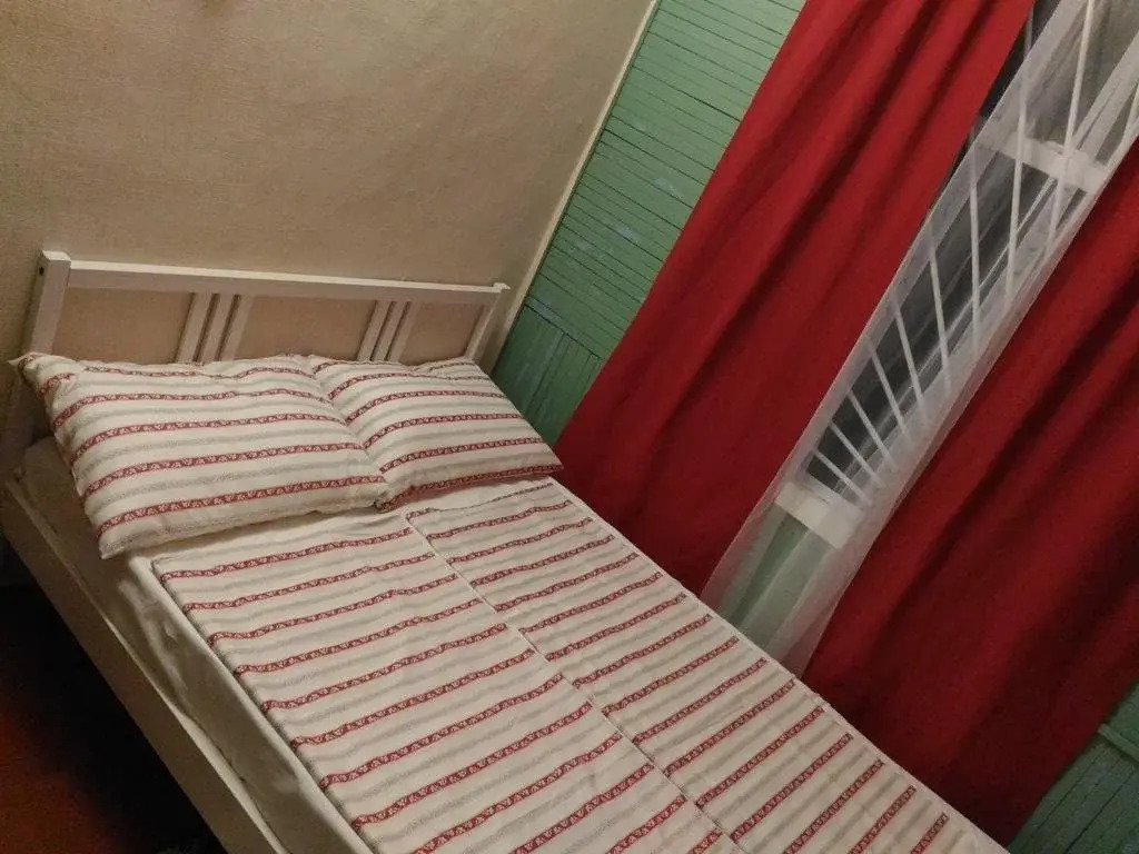Hostel More