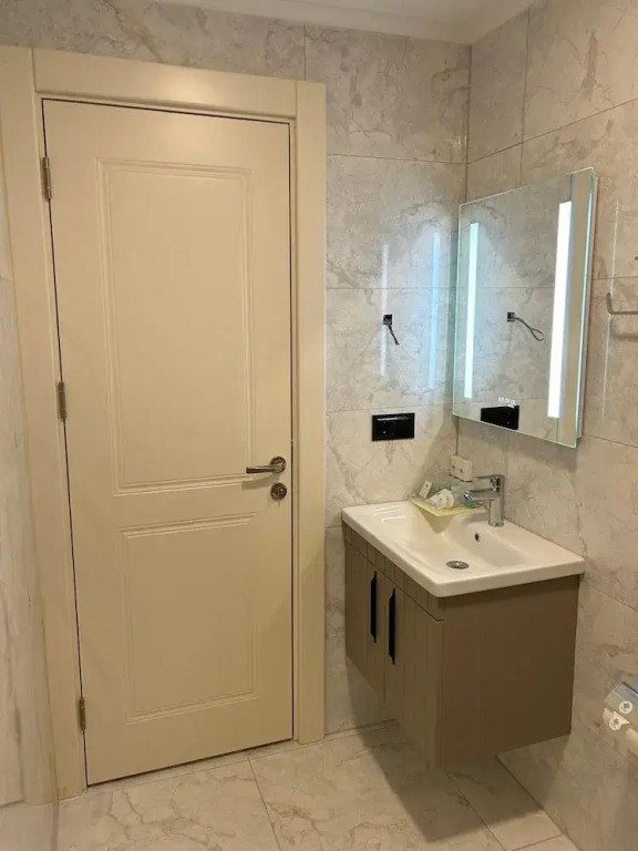 By Otel Nilüfer