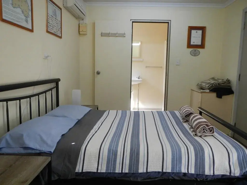 Rockhampton Backpackers