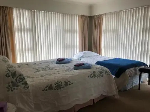Quartz Lodge
