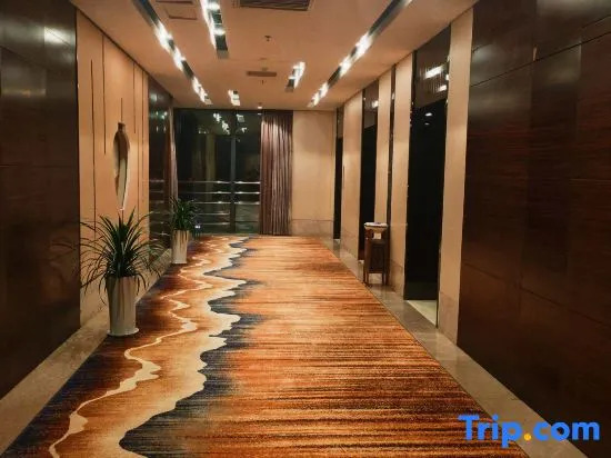 haolaiya xiangrun Hotel