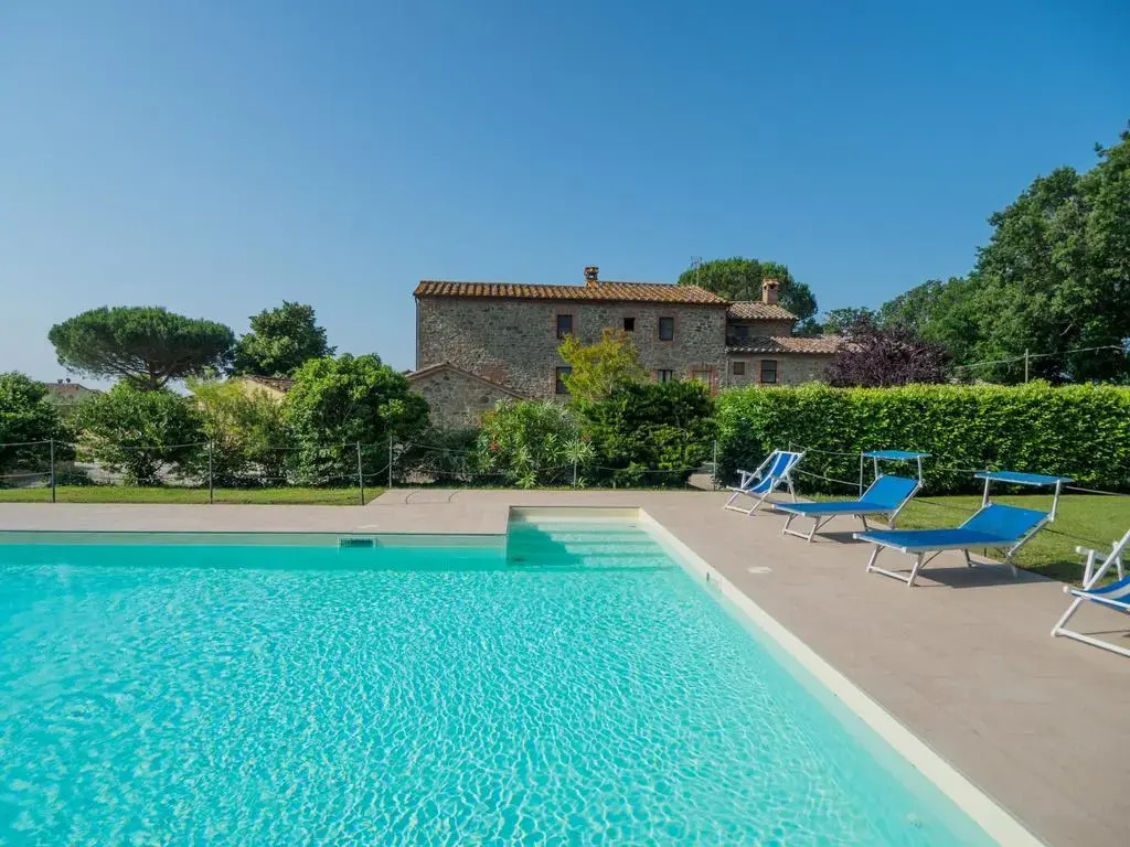 Il Piratello - Agriturismo Baldeschi