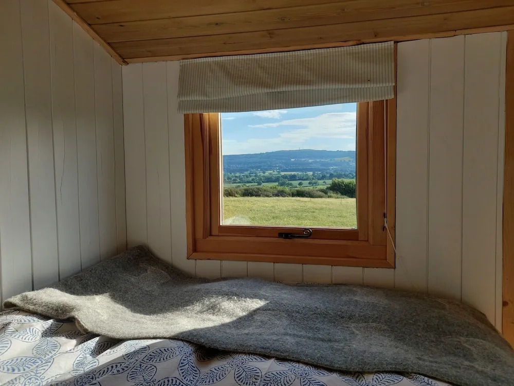 Park Farm Glamping
