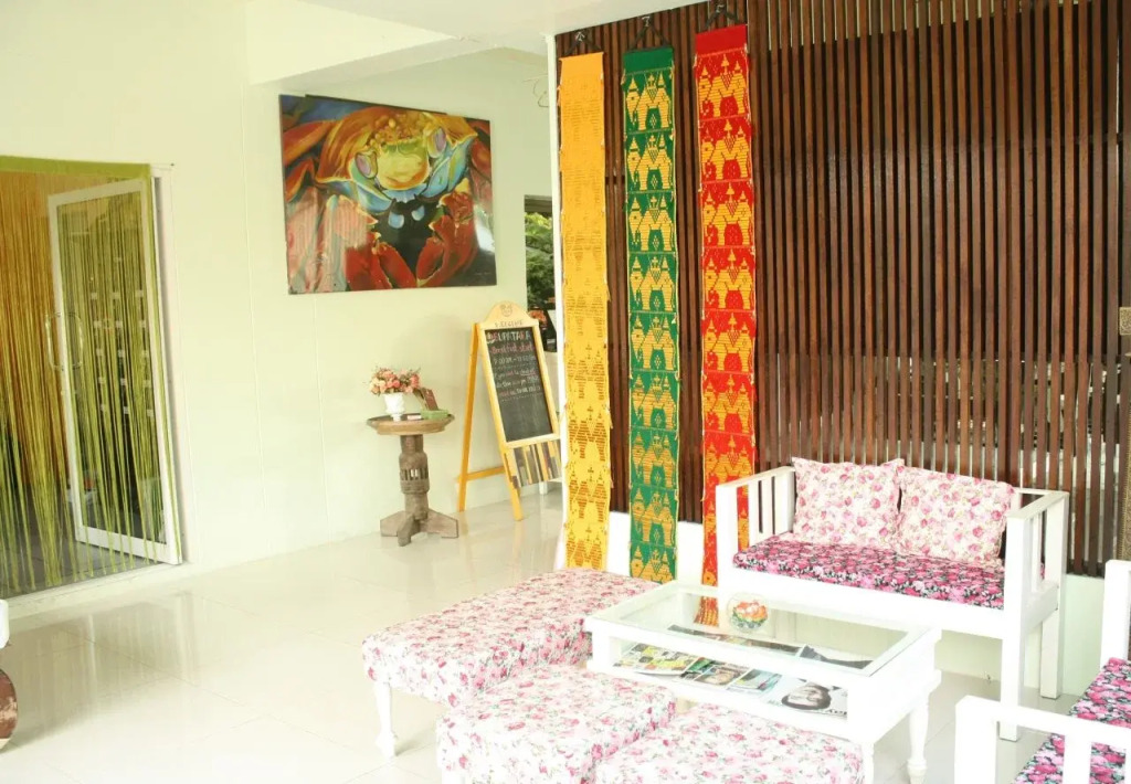 Hotel O Bupatara Chiangmai