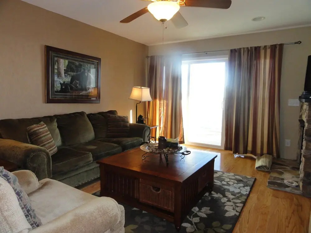 VCI - Carolina North Condominiums #c101