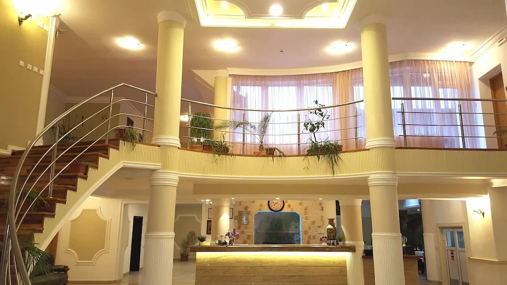 Hotel Elisabeta