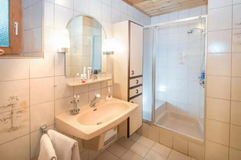 Tauerncamping Apartment