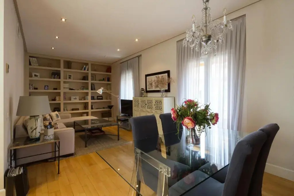 Veoapartment Asunción