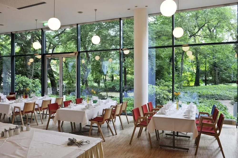 Gartenhotel Altmannsdorf