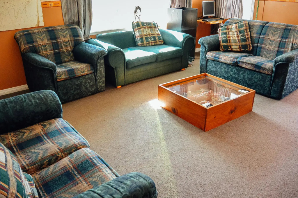 Blue Moon Lodge