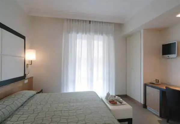 Hotel Daniel & Ristorante Cocchi