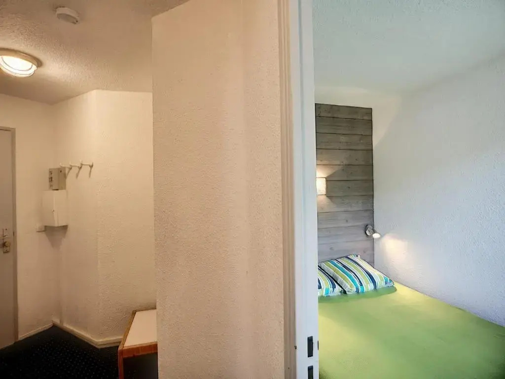 Appartement Les Menuires, 2 pièces, 4 personnes - FR-1-178-48