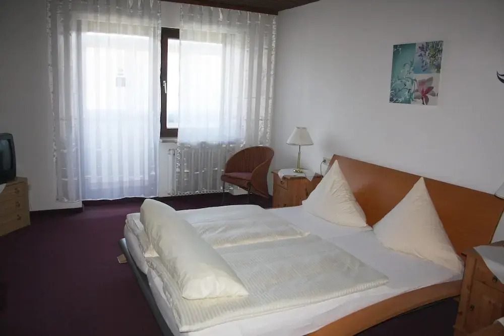 Hotel Restaurant Ampertal