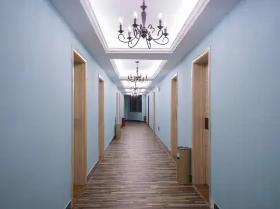 U Mi Hotel