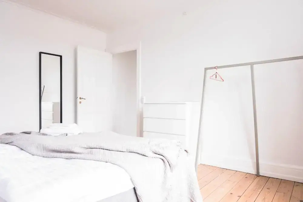 2-bed With Private Balcony