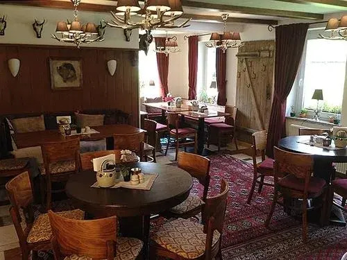 Hotel Zum Kranichsee